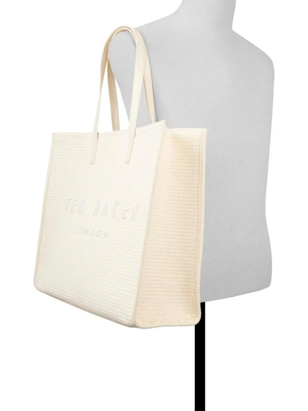 Chic Women's Tote Bag - Stylish, Spacious, Versatile Handbag for Everyday Use